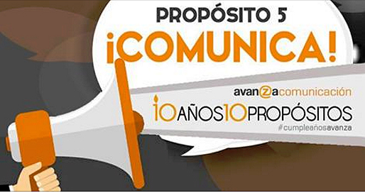 6 proposito 1 - 10 Tips para mejorar la comunicación en tu negocio