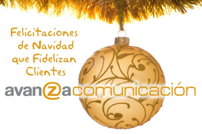 Felicitaciones Navidad Fidelizan 1 700x465 - Felicitaciones de Navidad que Fidelizan Clientes