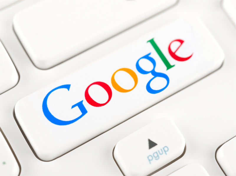 Google 2016 SEO y SEM en Google desde 2016