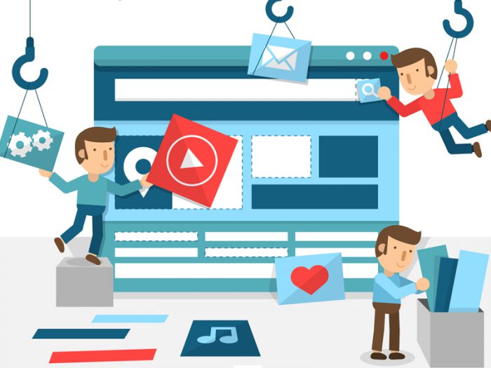 Valor del Contenido Web de Empresa ContenidoWeb 1 700x525 - Valor del Contenido Web de Empresa