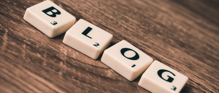 Claves para promocionar un blog