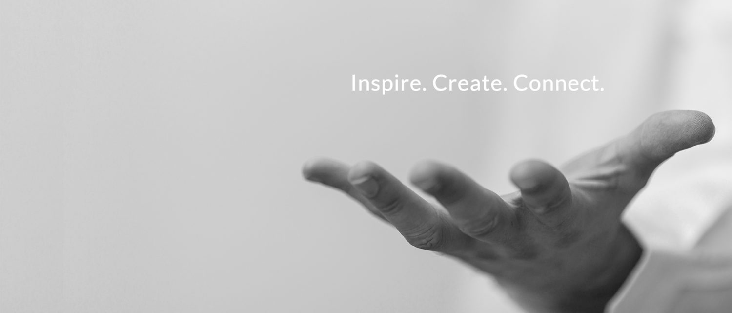 Inspire Create Connect