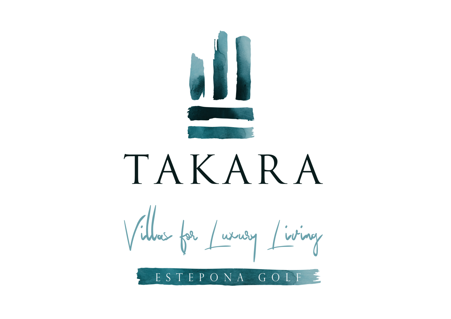 LOGO TAKARA CLAIM 1500x1061 - Takara, el nacimiento de un nuevo proyecto