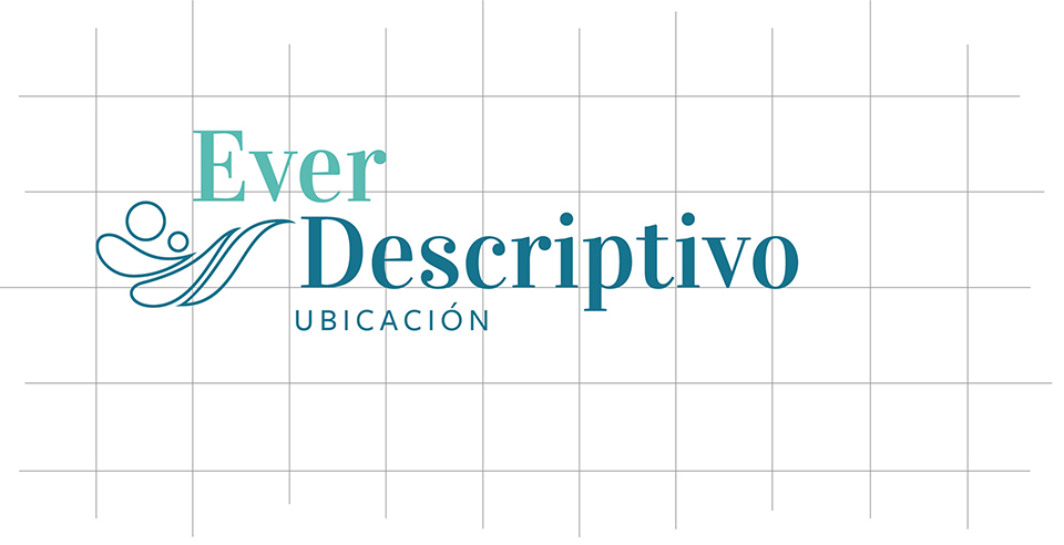 01. Construccion logo - Ever One