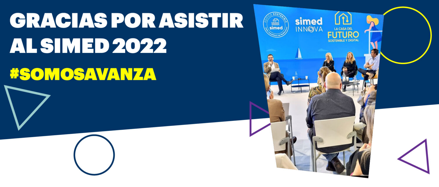 BLOG RESUMEN SIMED 100 1500x640 - Gracias por asistir al SIMED 2022